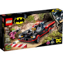 76188 Batman Classic TV Series Batmobile (Certified Set)