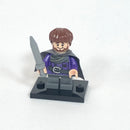 LOR045 Ori The Dwarf