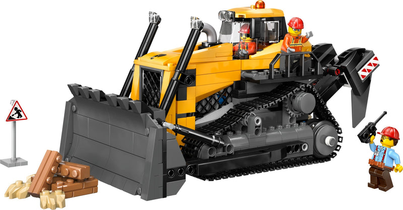 60466 Bulldozer