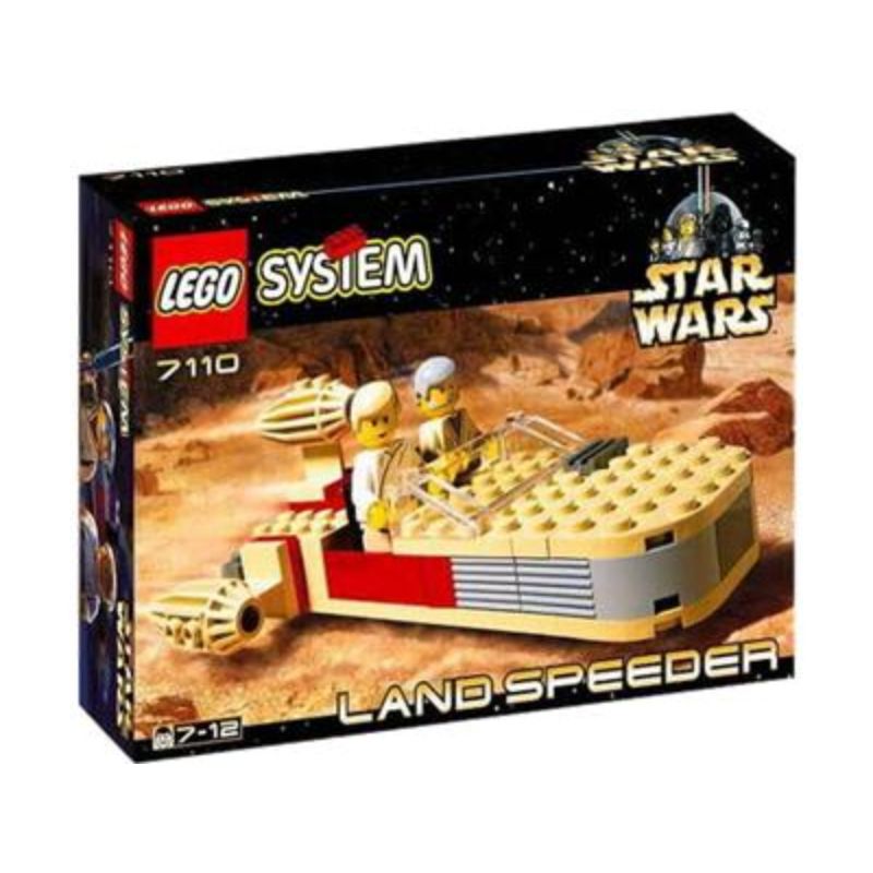 7110 Landspeeder