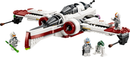 75402 ARC-170 Starfighter (Pre-Owned)