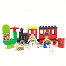 10894 Toy Story Train