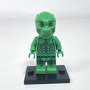 SPD006 Green Goblin 2, Gold Eyes