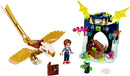 41190 Emily Jones & the Eagle Getaway