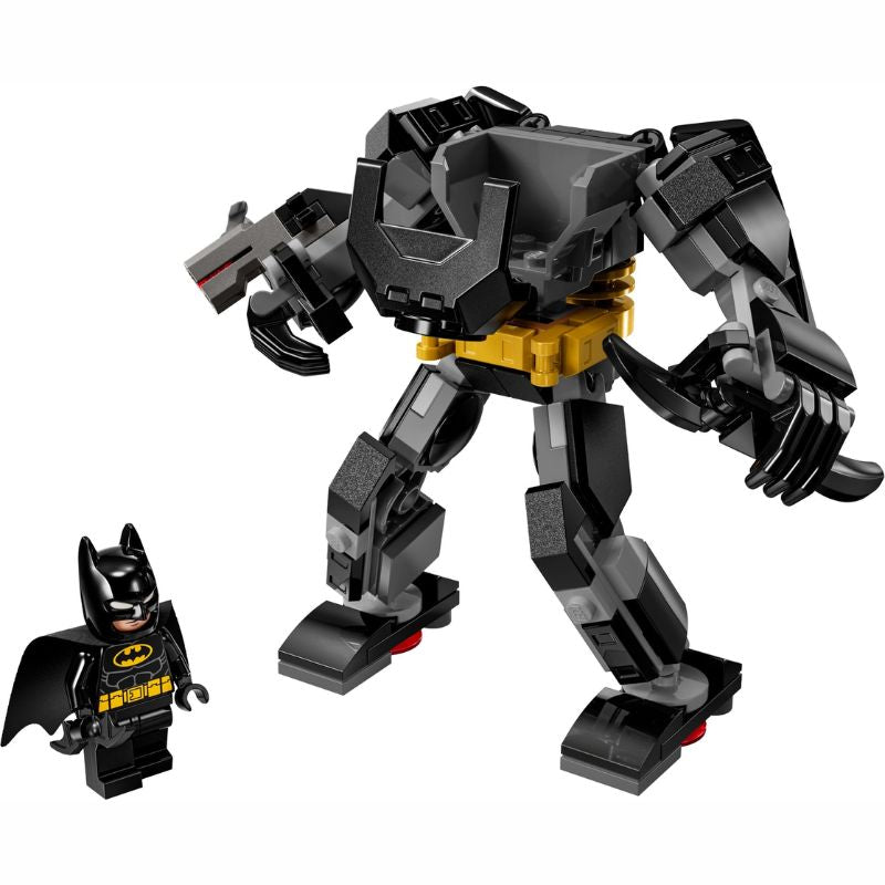 76270 Batman Mech Armor