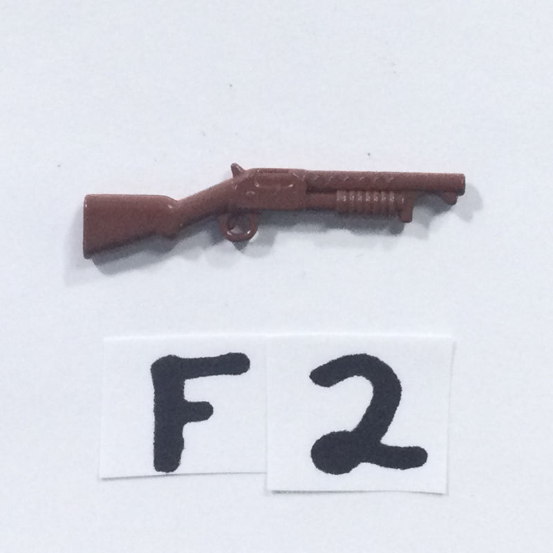 Brickarms Loose Guns - F2 - M97 Shotgun