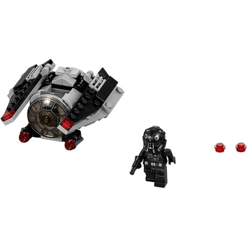 75161 TIE Striker Microfighter