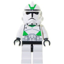 SW0129 Clone Trooper Episode 3, Green Markings
