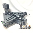 75323 The Justifier (Pre-Owned)