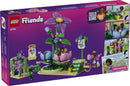 42702 Spinning Flower & Fairy Teacup Ride