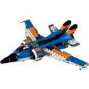 31008 Thunder Wings (Certified Complete)
