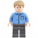 SH0930 Dr. Erik Selvig