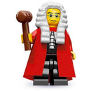 COL09-10 Judge