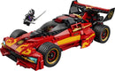 71867 X-1 Ninja Charger