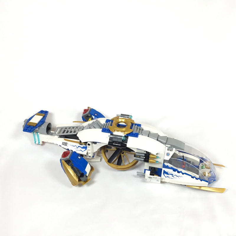 70724 NinjaCopter (NinjaCopter Only) (Pre-Owned)
