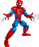 76226 Spider-Man Figure (Certified Set)