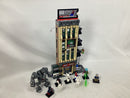 76342 Spider-Man vs. Mysterio: The Daily Bugle (Pre-Owned)