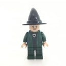 HP152A Professor Minerva McGonagall (Single Sided Head)