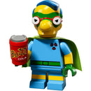 COLSIM2-6 Fallout Boy Milhouse