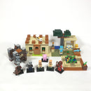 21160 - The Illager Raid (Pre-Owned)