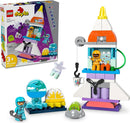10422 3in1 Space Shuttle Adventure