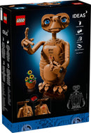 21370 E.T. the Extra-Terrestrial