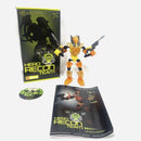 11995 HERO Recon Team (William Gold Stone)