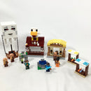 21273 The Ghast Balloon Village Attack (Pre-Owned)