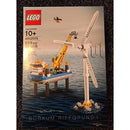 4002015 Borkum Riffgrund 1