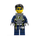 AGT025 Agent Chase - Body Armor