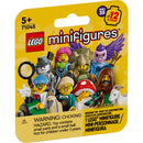 71045 Collectable Minifig Series 25 (Random Bag)