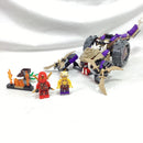 70745 Anacondrai Crusher (Pre-Owned)