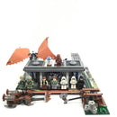 8038 The Battle of Endor (Pre-Owned, Missing Ewoks and Walker)