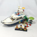 31083 Cruising Adventures (Pre-Owned)