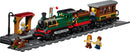 60511 Vintage Steam Train