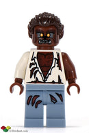 COL060 Werewolf, Series 4