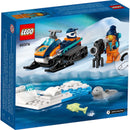 60376 Arctic Explorer