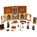 76382 Hogwarts Moment-Transfiguration Class (Certified Set)