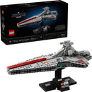75441 Venator-class Attack Cruiser