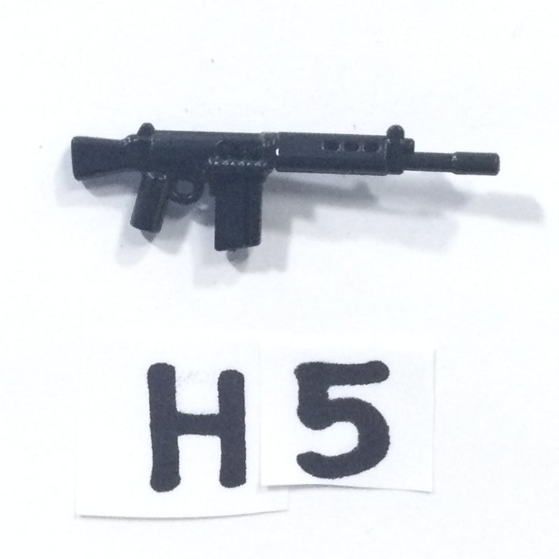 Brickarms Loose Guns - H5 - NATO BR