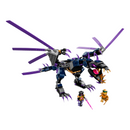 71742 Overlord Dragon (Pre-Owned)