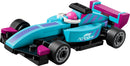 30734 Mini F1 ACADEMY Car
