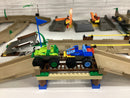 4588 Off-Road Race Track (Pre-Owned No Minifigures)