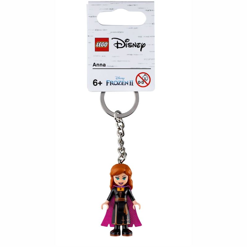 853969 Anna Key Chain