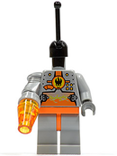 AGT028 Magma Drone