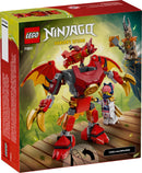 71851 Kai's Dragon Mech Battle Pack