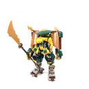 71794 Lloyd and Arin's Ninja Team Mechs (No figs, Titan mech only)
