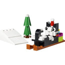 30718 Cataclaws Snow Adventure