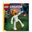 30717 Fun Halloween Skeleton