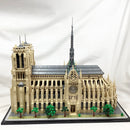 21061 Notre-Dame de Paris (Pre-Owned)